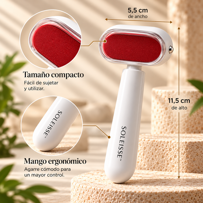 SOLEISSE™ Callus Remover